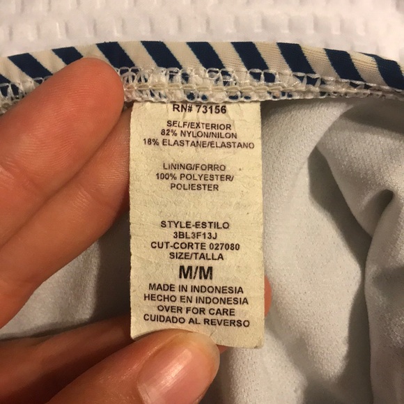 Swimsuit bottom - Picture 4 of 4